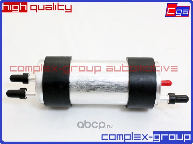 Топливный фильтр 16127236941 16126754016 (CGA). Артикул 3FLT941RA