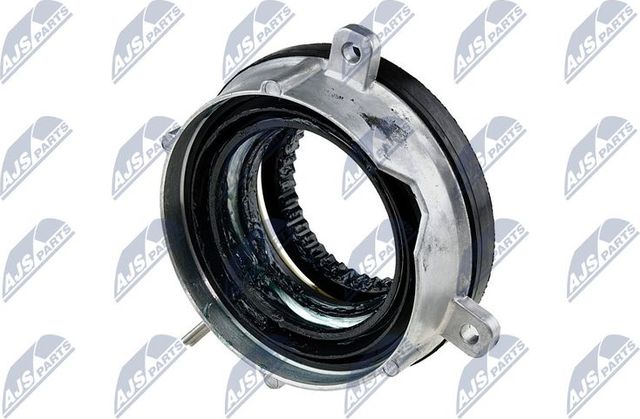 Ступичный подшипник (комплект) NTY передний правый/левый для SsangYong Actyon I 2006-2011. Артикул KSB-DW-001