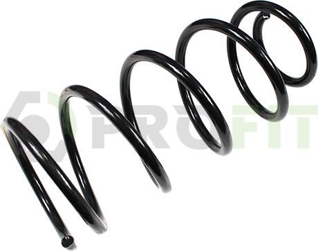 Пружина подвески Profit. Артикул 2010-1986