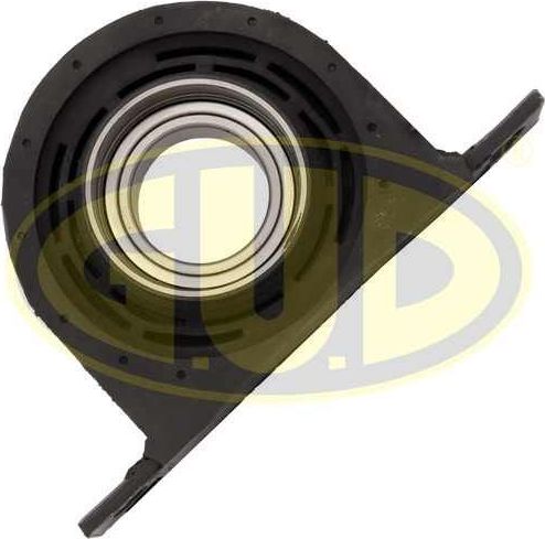 Подвесной подшипник карданного вала G.U.D.. Артикул GBC001055