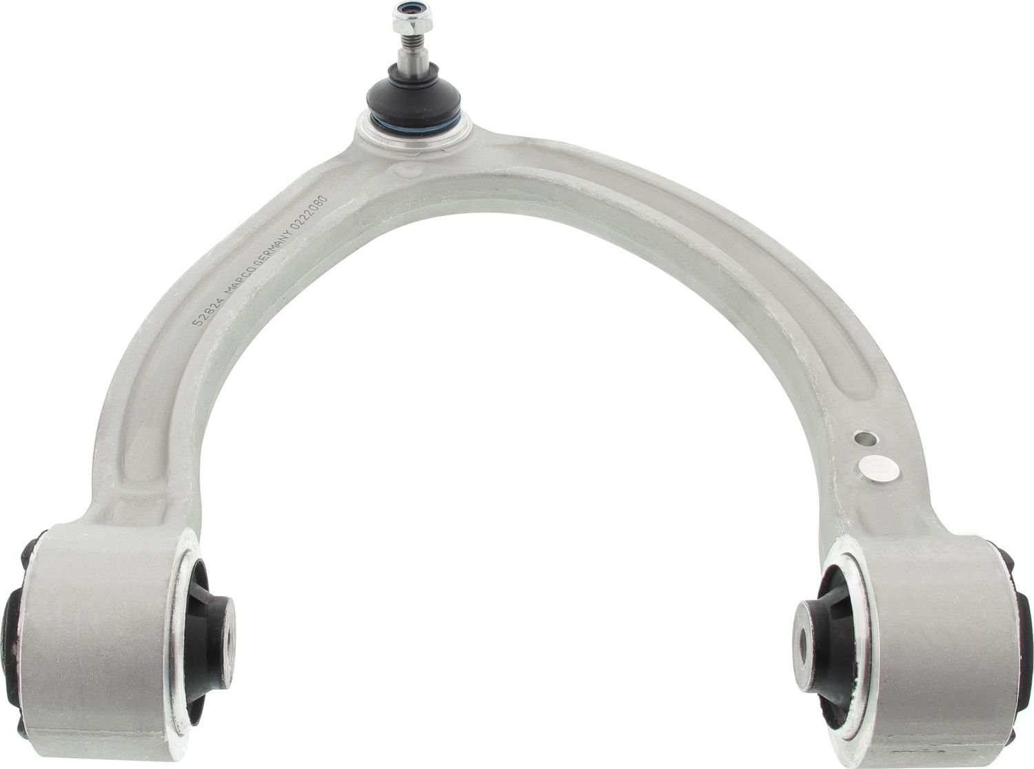 Поперечный рычаг передней подвески MAPCO (алюминий). Артикул 52824