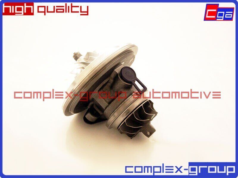 Картридж турбины бaлансированный SL20085 03L145715 03L145715J 03L145715D 03L145715T CGA. Артикул 1CTRB8005RA