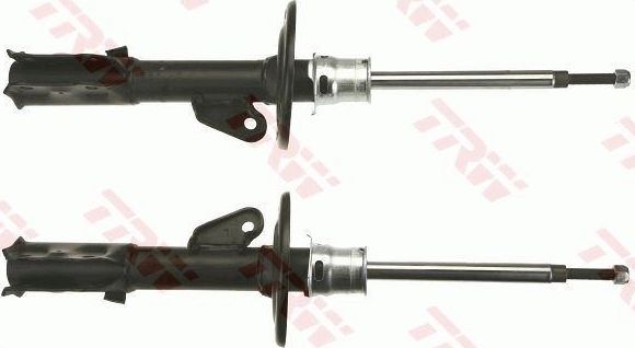 Амортизатор TRW Twin передний для Honda Jazz I 2002-2008. Артикул JGM1053T