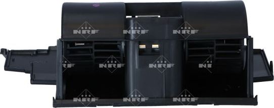 Вентилятор, мотор печки (отопителя) салона NRF. Артикул 34265