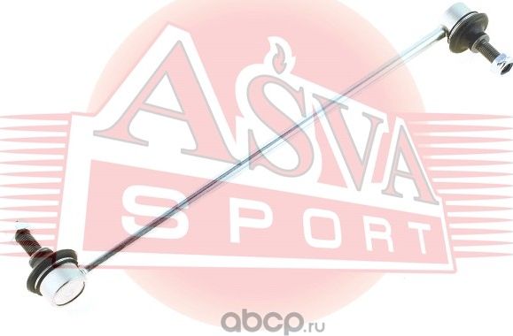 ТЯГА СТАБИЛИЗАТОРА (Asva). Артикул 1323001