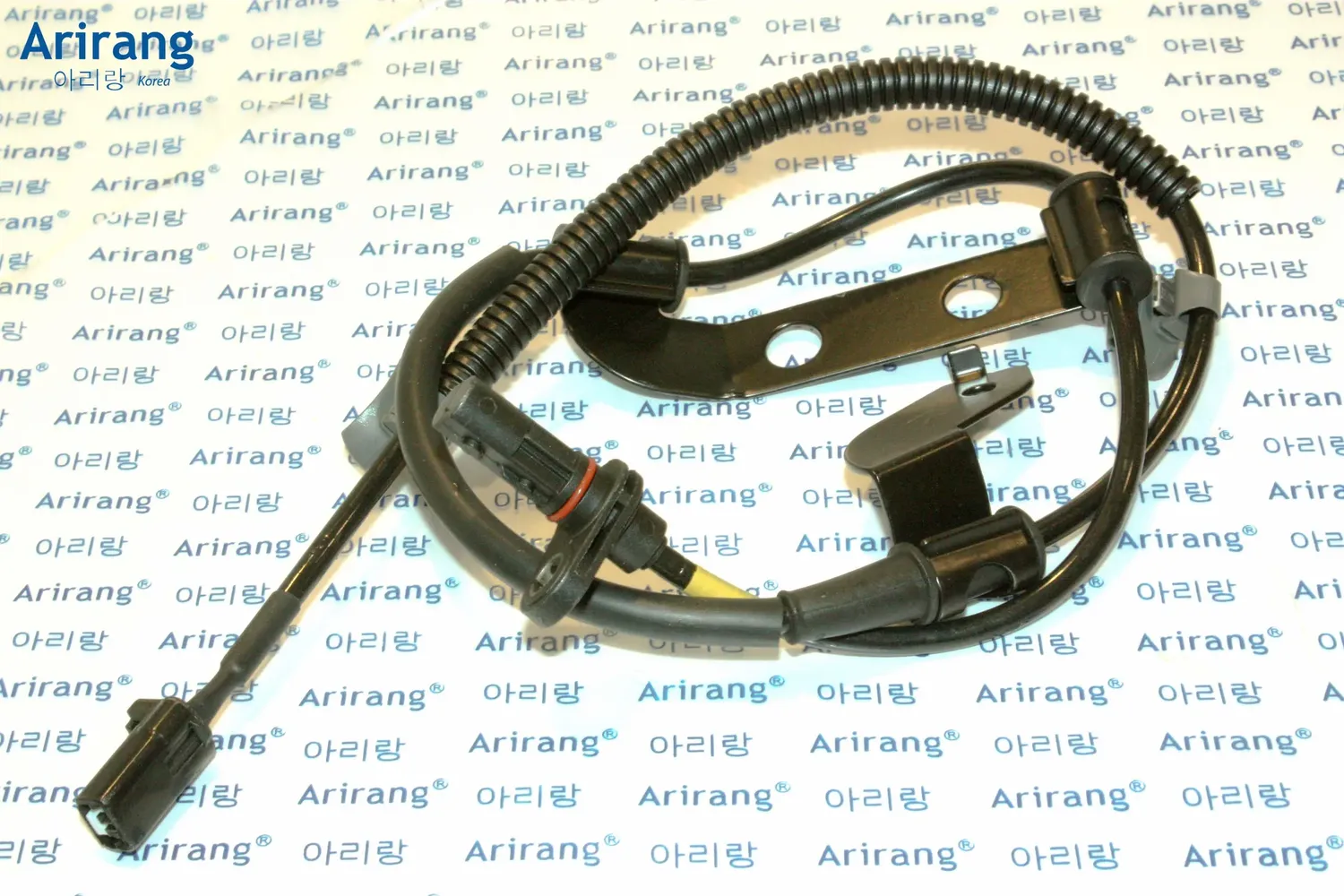 Датчик АБС задний правый (Arirang). Артикул AS801092R