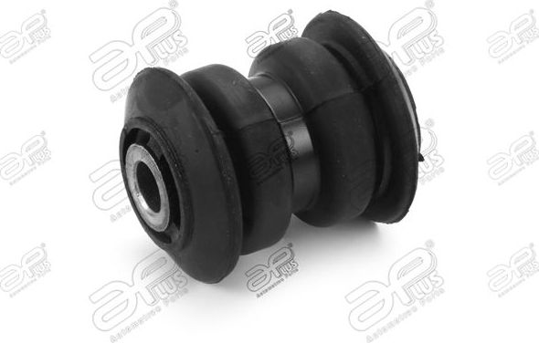 Сайлентблок переднего рычага подвески APlus. Артикул 20402AP