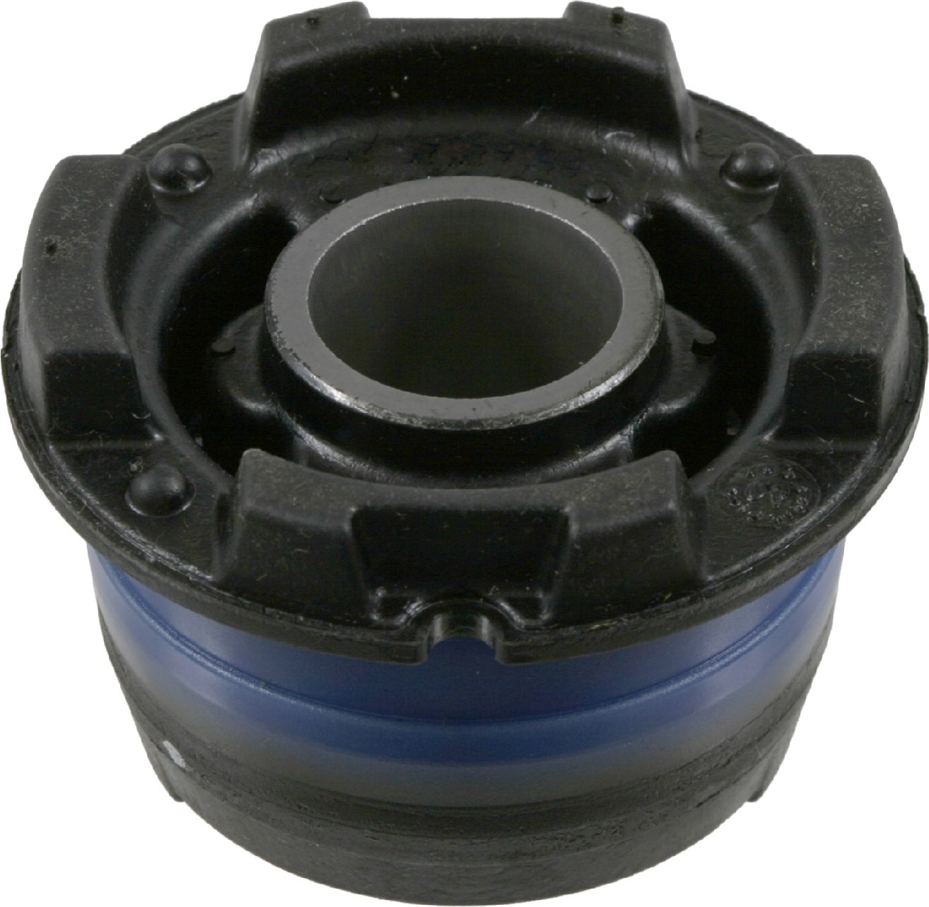 Сайлентблок передней балки Febi Bilstein. Артикул 22955