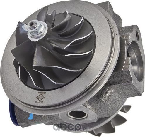 Картридж турбины BMW 1 E82, E88, 3 E90, E91, E92, E93, Z4 E89, X6 E71, (Zikmar). Артикул Z14117R
