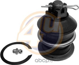 Шаровая опора 4U передняя верхняя для Hyundai Galloper II 1998-2003. Артикул HY-B-20851