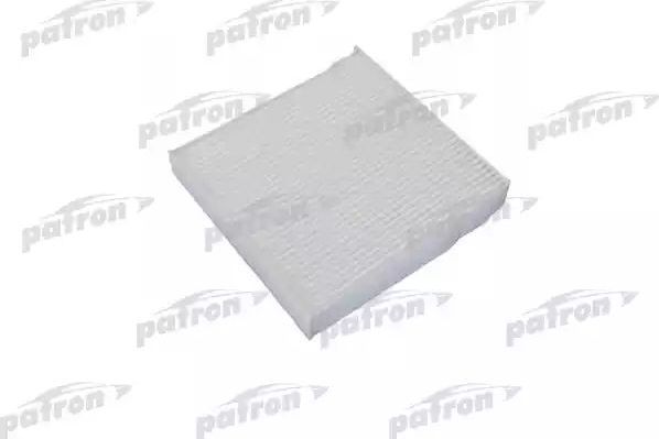 Салонный фильтр Patron. Артикул PF2189