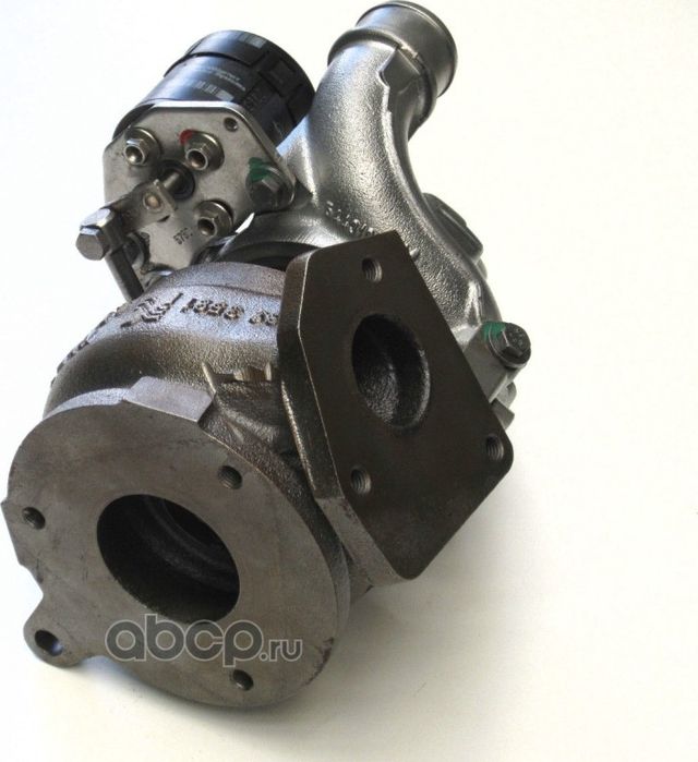 Турбина (турбокомпрессор) Land Rover. Артикул LR004037