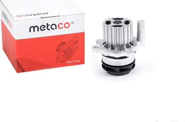 Насос водяной (помпа) (Metaco). Артикул 1500036