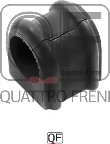 ВТУЛКА СТАБИЛИЗАТОРА RR (Quattro Freni). Артикул QF27D00283