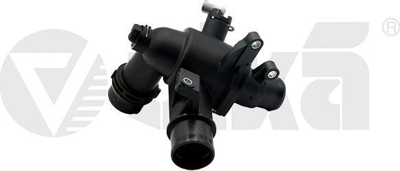 Термостат Vika для Mercedes-Benz GLC I (X253) 2015-2019. Артикул 11119001