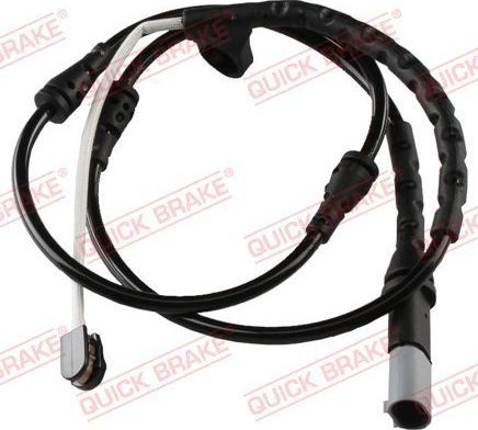 Датчик износа тормозных колодок  Quick Brake. Артикул WS 0290 A
