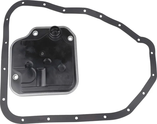 Фильтр АКПП с прокладкой поддона HYUNDAI SOLARIS 1.6 2010 - по наст. время  KIA RIO 1.6 2012 - по на (Azumi) Azumi. Артикул jt11472k