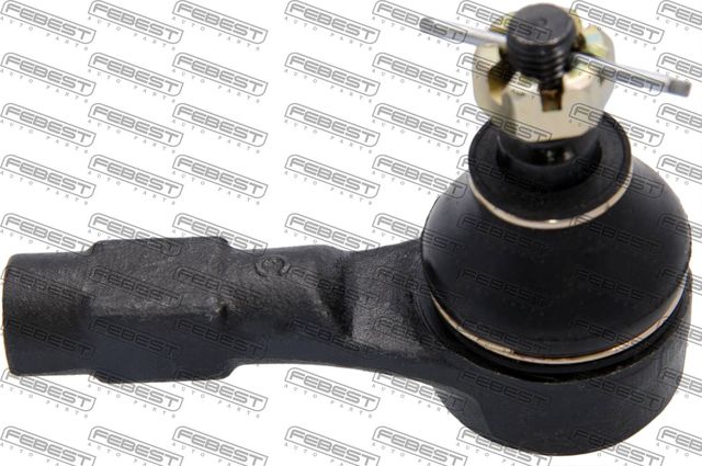 Наконечник рулевой тяги Febest правый/левый для Mitsubishi Lancer IX 2003-2013. Артикул 0421-457
