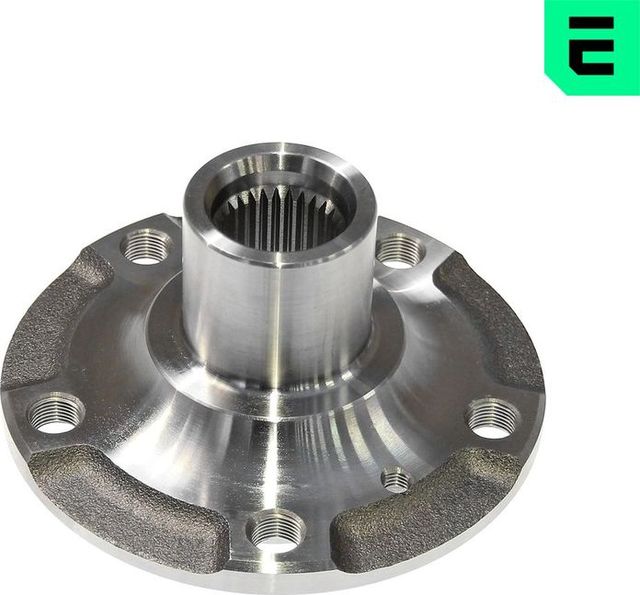 Ступица колеса Optimal. Артикул 04-P401