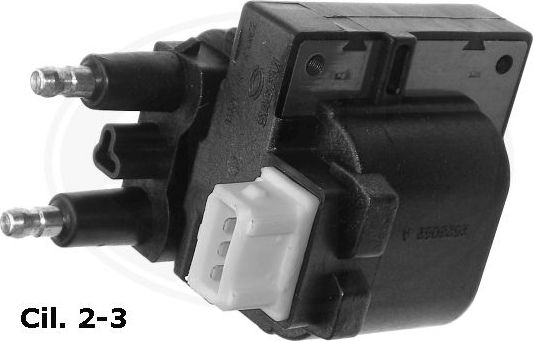 Катушка зажигания Era. Артикул 880116