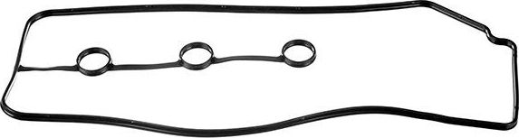 Прокладка клапанной крышки 441724 Stellox. Артикул 11-28273-SX