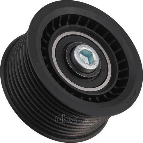 Ролик обводной (G.u.d). Артикул GEP160003