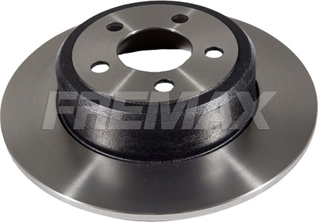 Тормозной диск Fremax задний для Chrysler 300C II 2011-2026. Артикул BD-9198