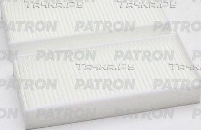 Салонный фильтр Patron для BMW i3 I (I01) 2013-2026. Артикул PF2450