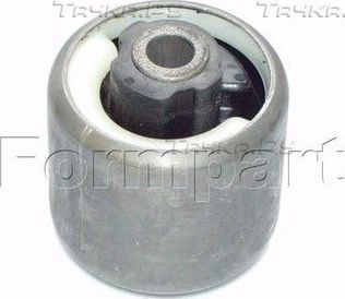 Сайлентблок задней балки Formpart. Артикул 1556180/S