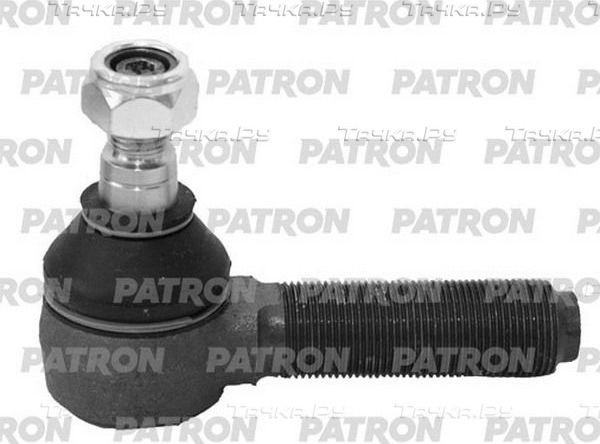 Рулевая тяга продольная Patron. Артикул PS1352R
