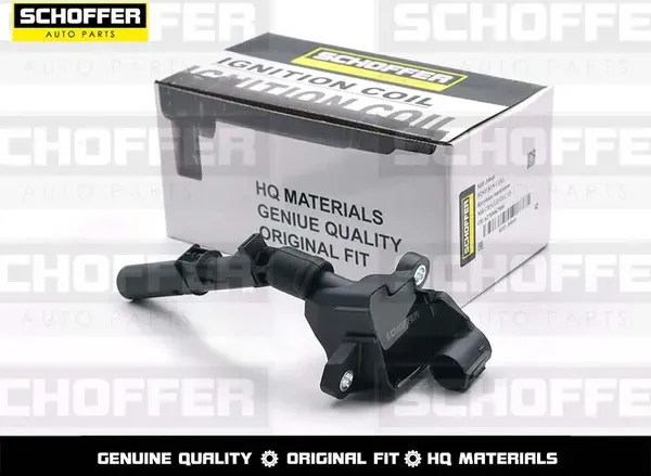 Катушка зажигания MB CEGLEGLC 15- (Schoffer). Артикул SHF30040