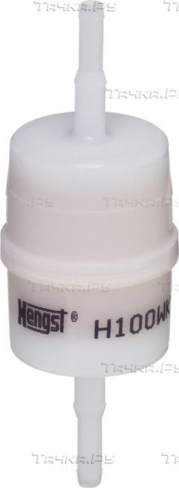 Топливный фильтр Hengst для Austin Ambassador 1982-1984. Артикул H100WK