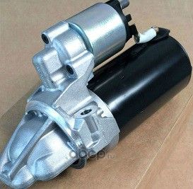 Стартер Ford. Артикул 1709189