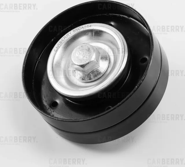 Ролик натяжителя поликлин.ремня (Carberry). Артикул 55CA354