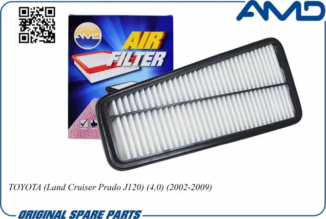 Фильтр воздушный (AMD). Артикул AMD.FA796