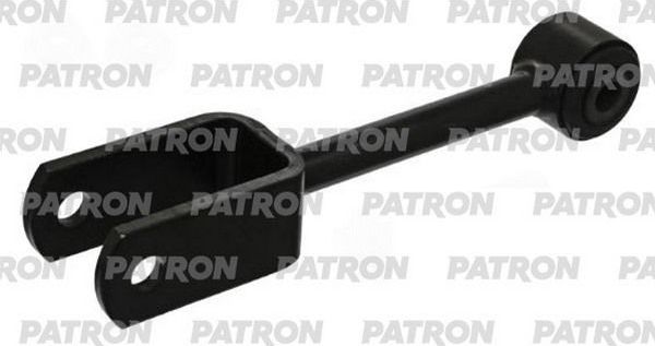 Стойка (тяга) стабилизатора Patron (сталь). Артикул PS40798
