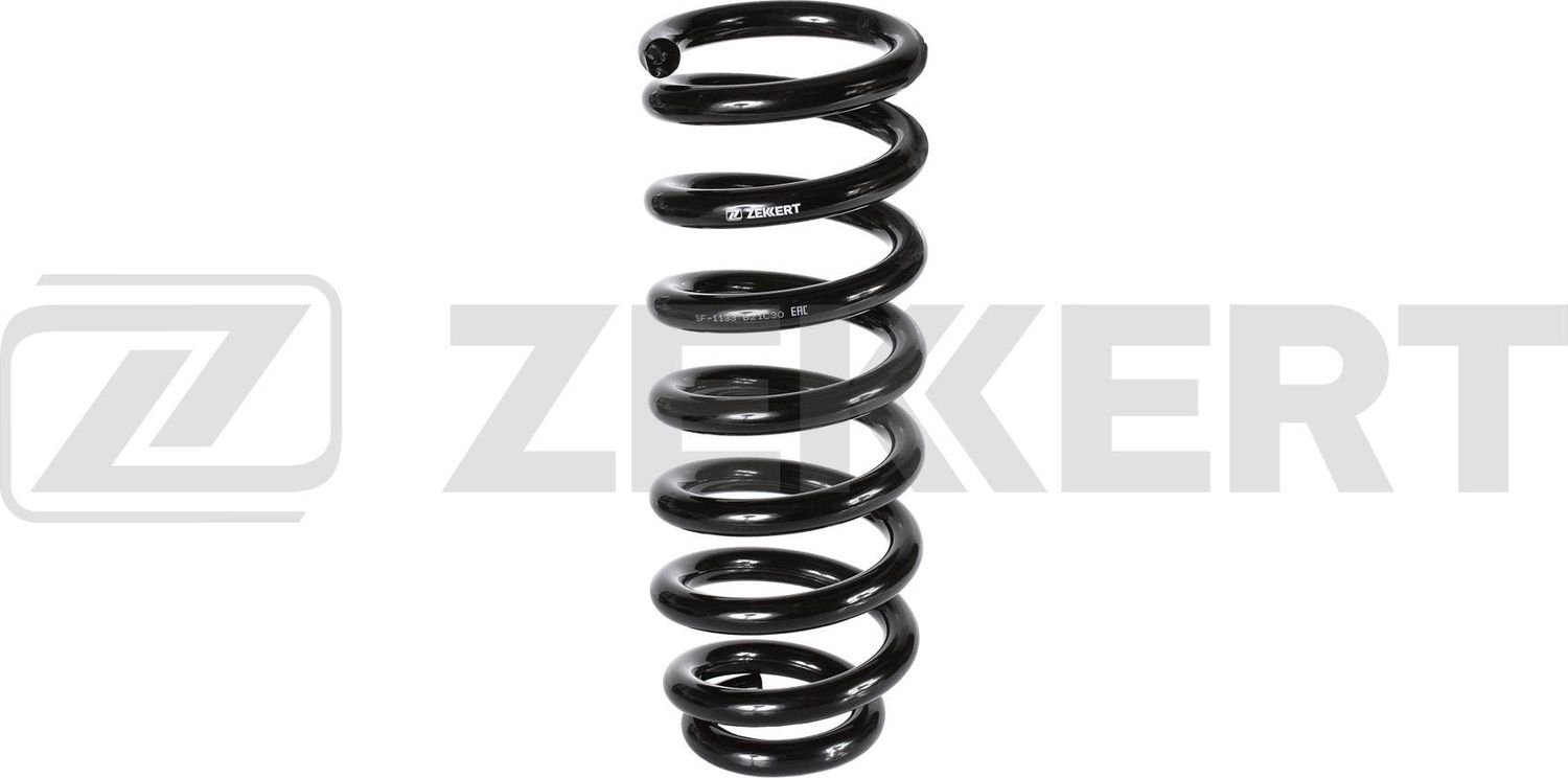 Пружина подвески Zekkert. Артикул SF-1133