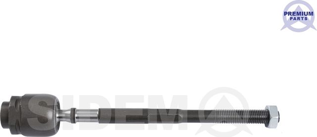 Рулевая тяга Sidem для Daewoo Tico 1995-2000. Артикул 89019