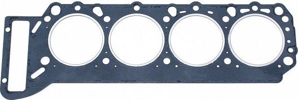 Прокладка ГБЦ Elring правый для Mercedes-Benz S-Класс III (W140) 1991-1999. Артикул 425.100
