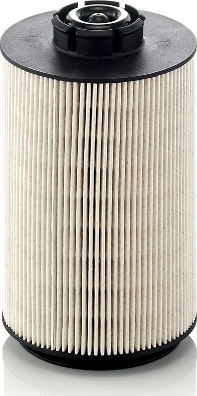 Топливный фильтр Mann-Filter для Renault Midlum 2006-2013. Артикул PU 1058 x