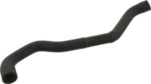 Патрубок радиатора (системы охлаждения) Febi Bilstein для BMW 5 IV (E39) 1996-1998. Артикул 37098