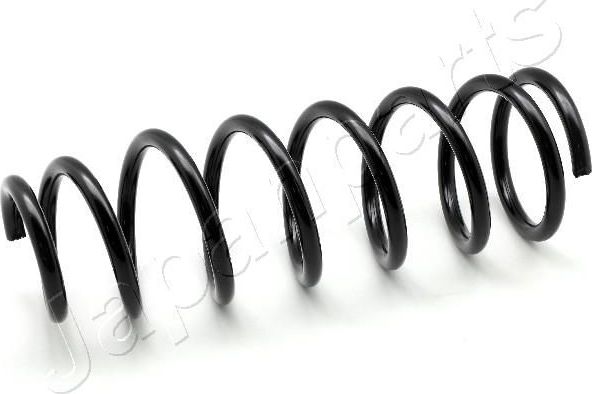 Пружина подвески Japanparts. Артикул ZC6543G