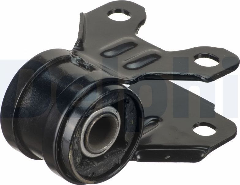 Сайлентблок переднего рычага подвески Delphi. Артикул TD1829W