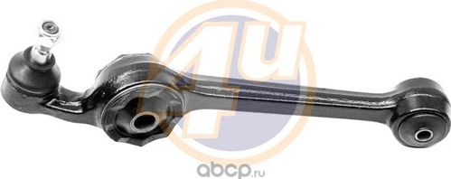 Поперечный рычаг 4U. Артикул FR-D-87156