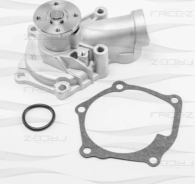 Насос водяной MITSUBISHI LANCER/OUTLANDER 03 (Free-Z) Free-Z. Артикул KP0283