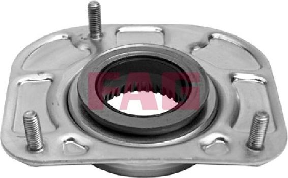 Опора амортизатора (стойки) Fag. Артикул 814 0016 10