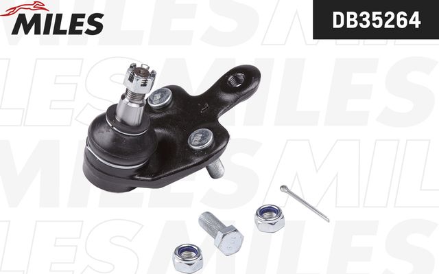 Шаровая опора Miles. Артикул DB35264