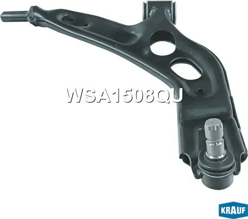Рычаг подвески (Krauf). Артикул WSA1508QU