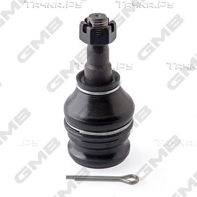 Шаровая опора GMB передняя правая/левая для Subaru Legacy IV 2003-2009. Артикул 0109-0510