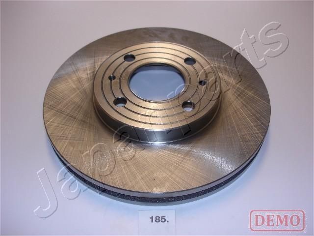 Тормозной диск Japanparts. Артикул DI-185C
